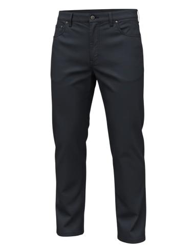 Pantalone Estivo Puro Cotone Dalla 54 alla 78