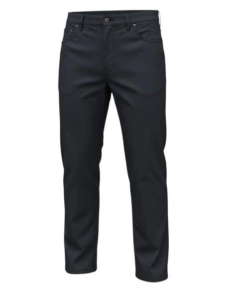 Pantalone Estivo Puro Cotone Dalla 54 alla 78