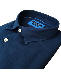 Camicia Lino Dalla 3XL alla 6XL