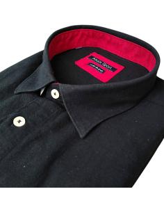 Camicia Lino Dalla 3XL alla 6XL