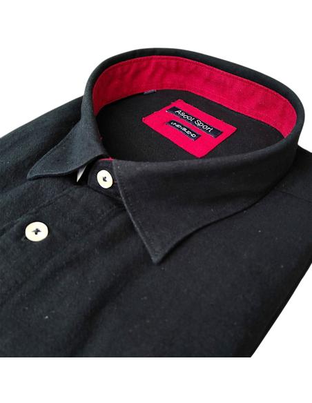 Camicia Lino Dalla 3XL alla 6XL