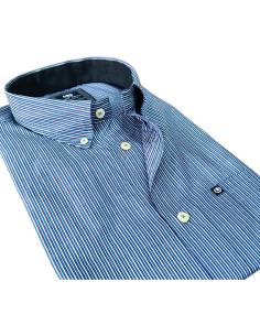 Camicia 100% Cotone Dalla 3XL alla 6XL
