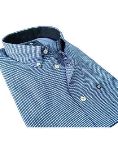 Camicia 100% Cotone Dalla 3XL alla 6XL