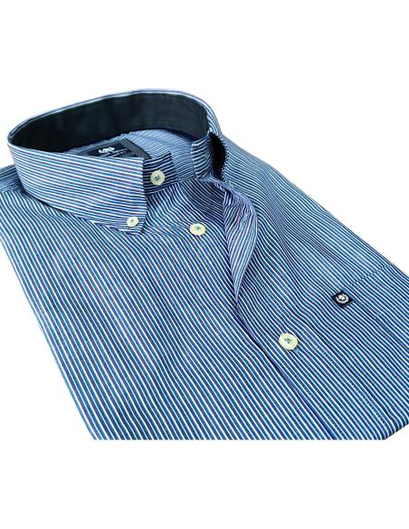 Camicia 100% Cotone Dalla 3XL alla 6XL