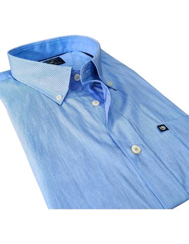 Camicia 100% Cotone Dalla 3XL alla 6XL