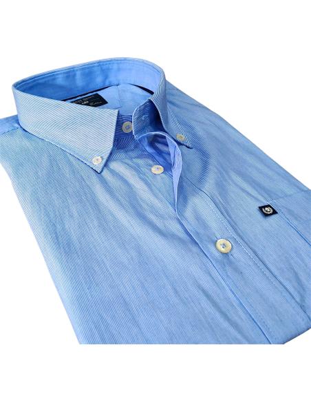 Camicia 100% Cotone Dalla 3XL alla 6XL