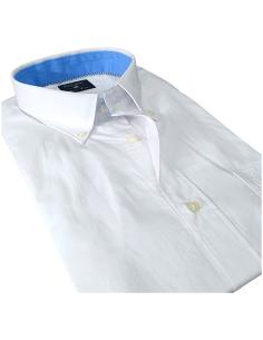 Camicia 100% Cotone Dalla 3XL alla 6XL