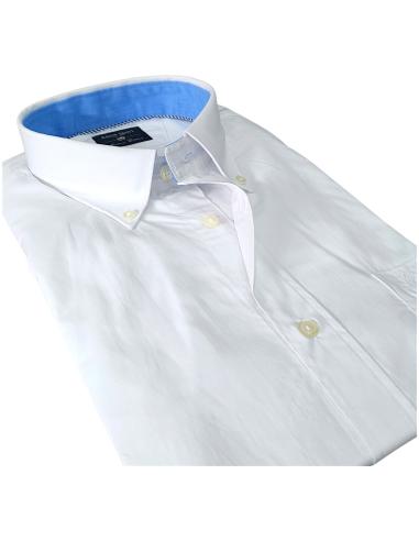 Camicia 100% Cotone Dalla 3XL alla 6XL