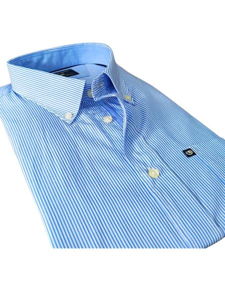 Camicia 100% Cotone Dalla 3XL alla 6XL