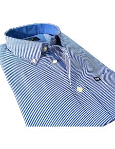 Camicia 100% Cotone Dalla 3XL alla 6XL