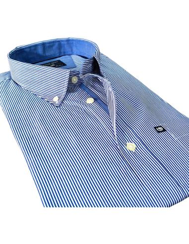 Camicia 100% Cotone Dalla 3XL alla 6XL