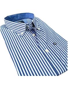 Camicia 100% Cotone Dalla 3XL alla 6XL