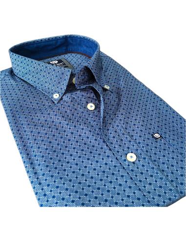 Camicia 100% Cotone Dalla 3XL alla 6XL