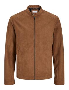 Giacca Effetto Camoscio Dalla 3XL alla 8XL