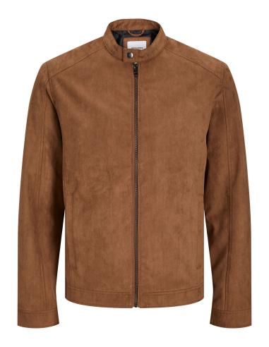 Giacca Effetto Camoscio Dalla 3XL alla 8XL