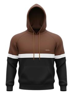 Felpa con Cappuccio Dalla 3XL alla 10XL