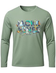 Maglia Puro Cotone dalla 4XL alla 8XL