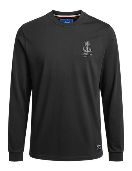 Maglia Puro Cotone dalla 3XL alla 6XL