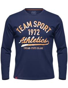 Maglia Puro Cotone dalla 3XL alla 8XL