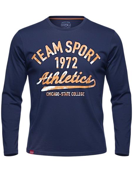 Maglia Puro Cotone dalla 3XL alla 8XL