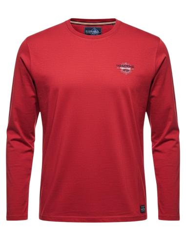 Maglia Puro Cotone dalla 3XL alla 8XL