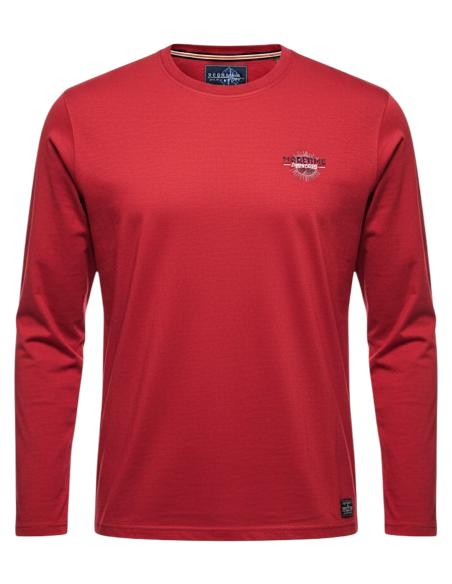 Maglia Puro Cotone dalla 3XL alla 8XL