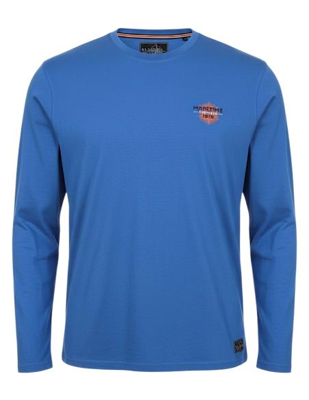 Maglia Puro Cotone dalla 3XL alla 8XL