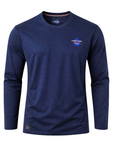 Maglia Puro Cotone dalla 3XL alla 8XL