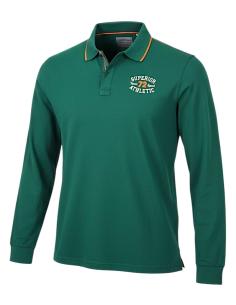 Polo Caldo Cotone Dalla 3XL alla 8XL