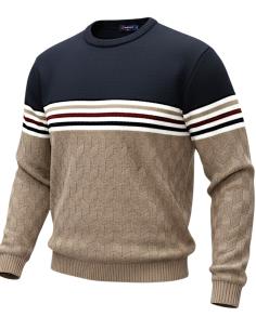 Maglia Girocollo Dalla 3XL alla 8XL