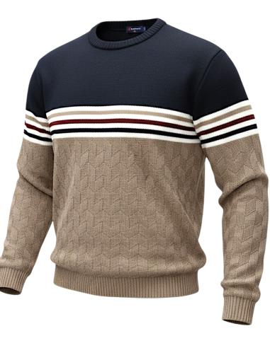 Maglia Girocollo Dalla 3XL alla 8XL