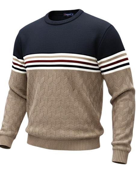 Maglia Girocollo Dalla 3XL alla 8XL