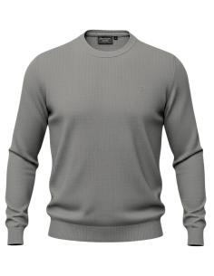 Maglia Cotone e Lana Da 3XL a 6XL
