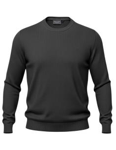 Maglia Cotone e Lana Da 3XL a 6XL