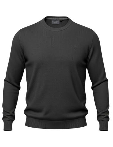 Maglia Cotone e Lana Da 3XL a 6XL