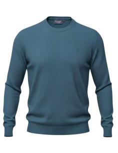 Maglia Cotone e Lana Da 3XL a 6XL