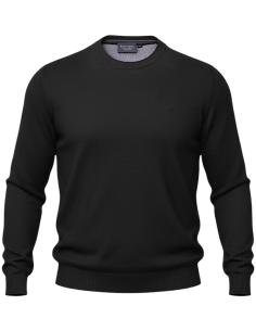 Maglia Cotone e Lana Da 3XL a 6XL