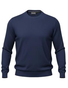 Maglia Cotone e Lana Da 3XL a 6XL