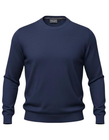 Maglia Cotone e Lana Da 3XL a 6XL