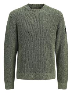 Maglia Melange Dalla 3XL alla 8XL