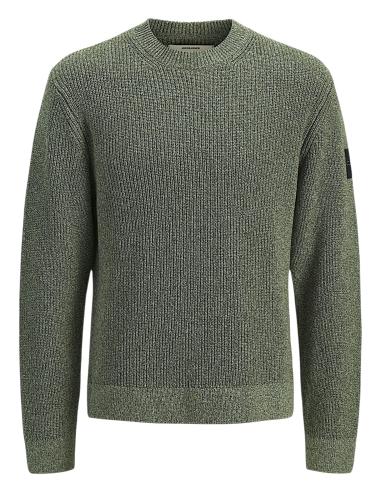 Maglia Melange Dalla 3XL alla 8XL