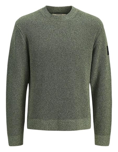 Maglia Melange Dalla 3XL alla 8XL