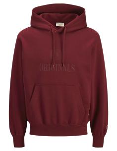 Felpa con Cappuccio Dalla 3XL alla 8XL