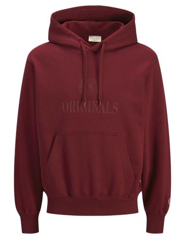 Felpa con Cappuccio Dalla 3XL alla 8XL