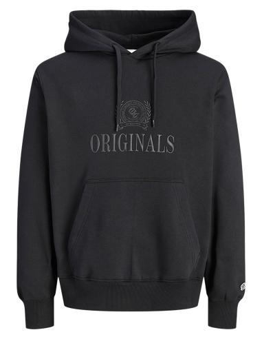 Felpa con Cappuccio Dalla 3XL alla 8XL