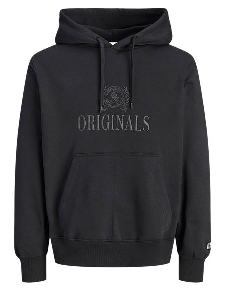 Felpa con Cappuccio Dalla 3XL alla 8XL