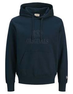 Felpa con Cappuccio Dalla 3XL alla 8XL