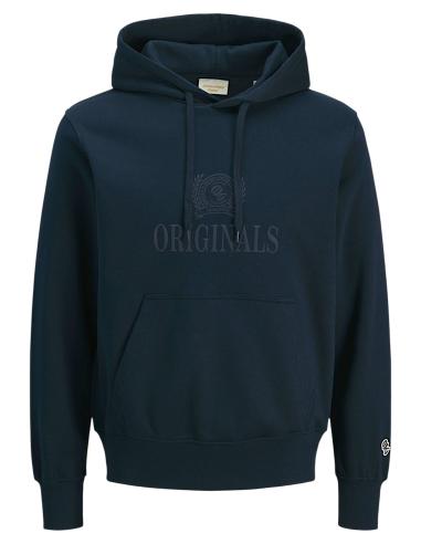 Felpa con Cappuccio Dalla 3XL alla 8XL