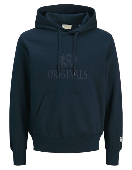 Felpa con Cappuccio Dalla 3XL alla 8XL