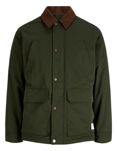 Giacca Mod. Barbour Dalla 3XL alla 8XL